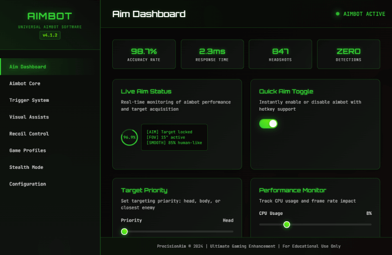 FiveM hack download